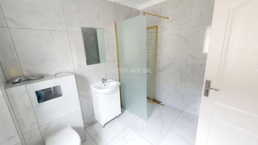 Casa de închiriat: Cartier privat, zona lacurilor Crevedia Buftea. - 6