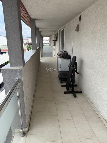 0%! Apartament cu 3 camere, 79mp + balcon de 36mp + Pod, zona Soarelui - 17