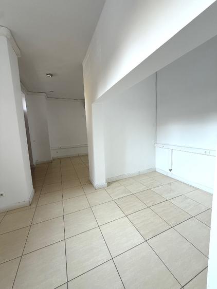 Domenii - Spațiu 35 mp cu loc de parcare de închiriat Sector 1