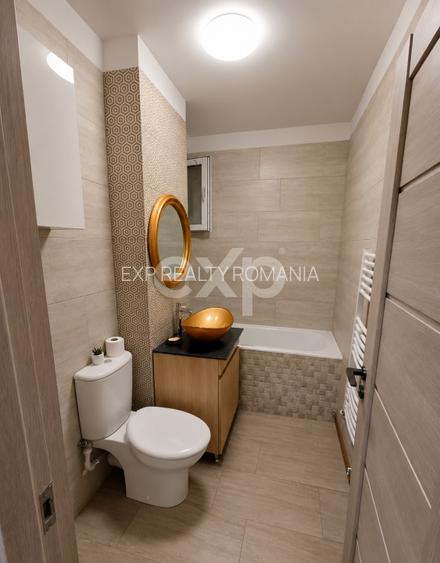 Apartament 3 camere decomandate | Iulius Mall - FSEGA - 5