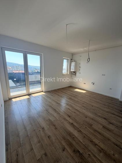 Apartament 3 camere – Complex rezidențial nou Etaj 7 | 2 băi+panorama