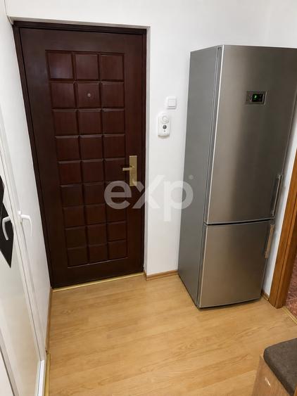Apartament 2 Camere in Trivale | Etaj 3 | Mobilat & utilat Modern