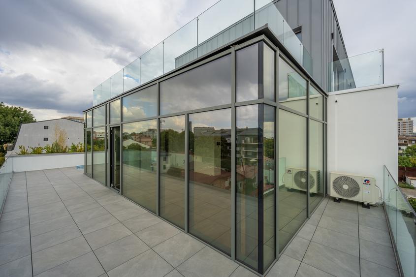 DUPLEX Premium | Timpuri Noi | Proiect Boutique | Ultimul disponibil
