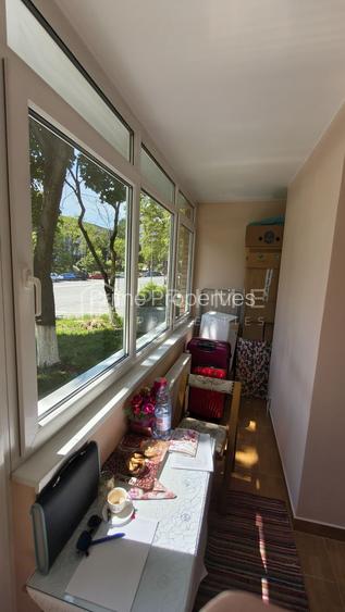 Apartament 3 camere/ Decomandat/ 2 Bai/ Parter/ Bd. Pandurilor - 8