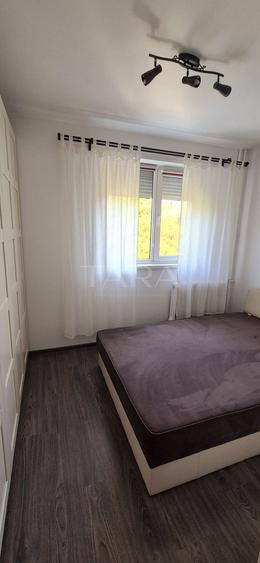 Apartament 2 camere, renovat, în cartierul Gheorgheni – zona Diana