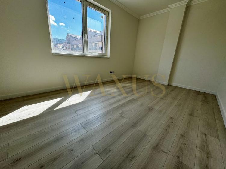 Apartament finisat de 3 camere - 73mp I Balcon I Parcare - Tautiului
