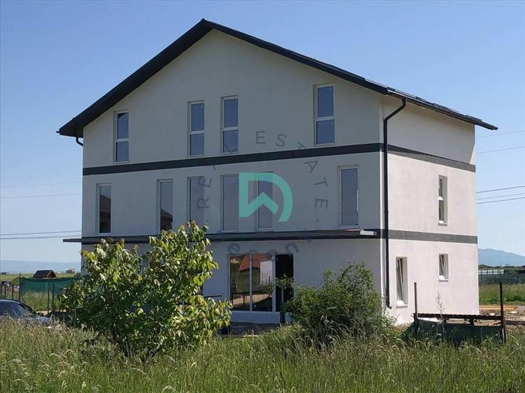 Casa duplex Brasov