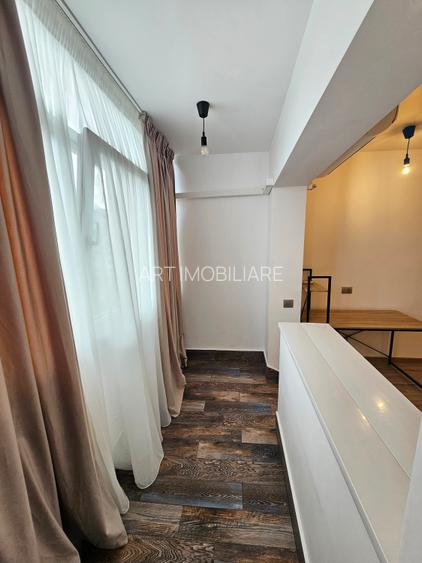 Primul chiriaș | Apartament 2 camere modern lângă Arena Națională, Metrou Muncii - 4