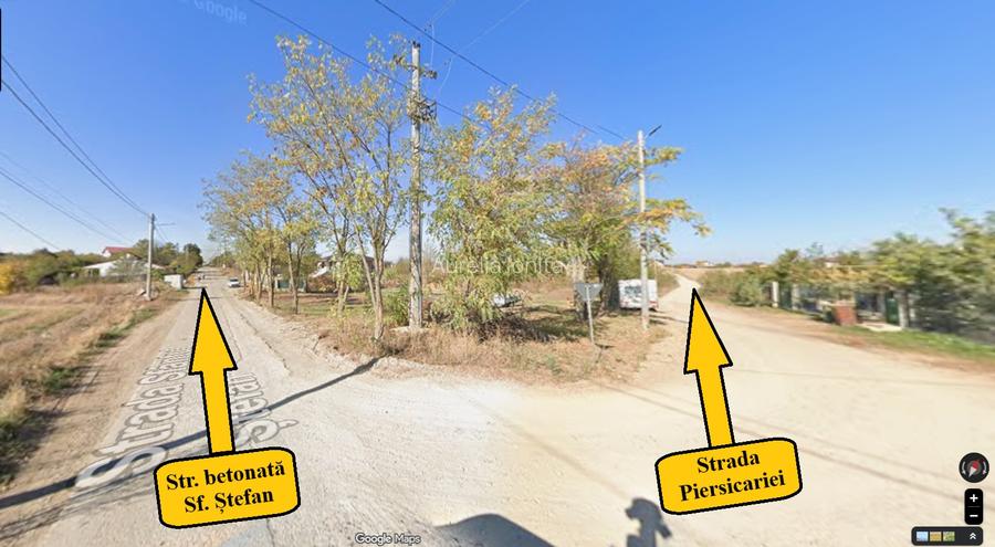 Teren Intravilan Periș – 12.500 mp - Direct Proprietar - Oportunitate Investiție - 5
