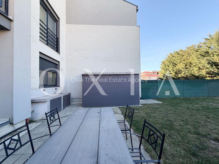 SX207 Giroc, Cartierul Planetelor, Apartament cu gradina - 21