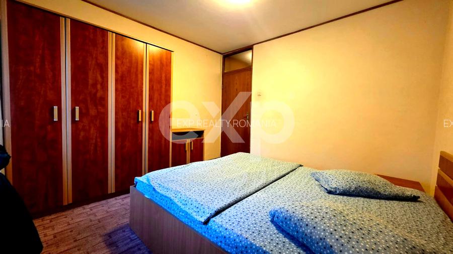 Eremia Grigorescu | Apartament 2 camere | Decomandat - 4