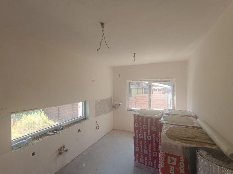 0 COMISION! Unitate de duplex zona Edgar Quinet, constructie 2022