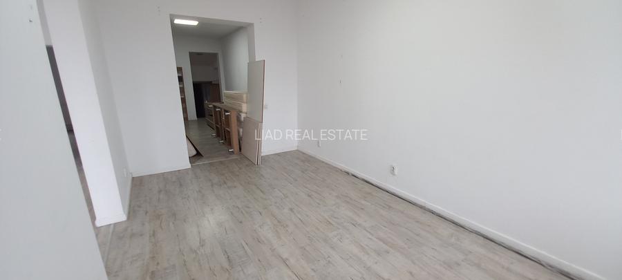 Spațiu Comercial / Birouri – 4 Camere | Poziție Stradală Calea Călărași 132 - 5