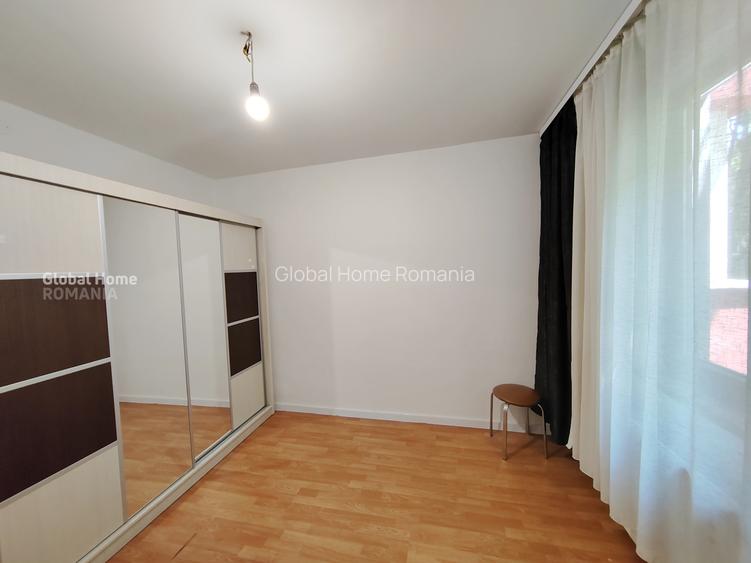 Brâncoveanu | Apartament 3 Camere | Decomandat | lângă Parc | parcare - 9