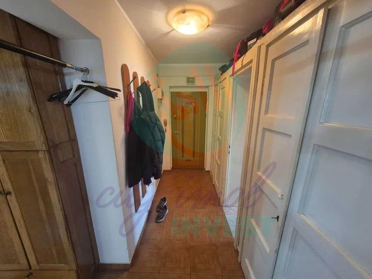 2 camere in BLOC RUSESC