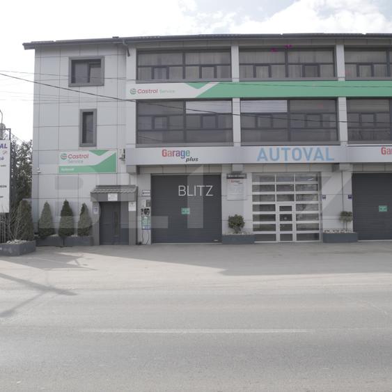 Închiriere Stație ITP Complet Echipată – Flux Auto Garantat - 2