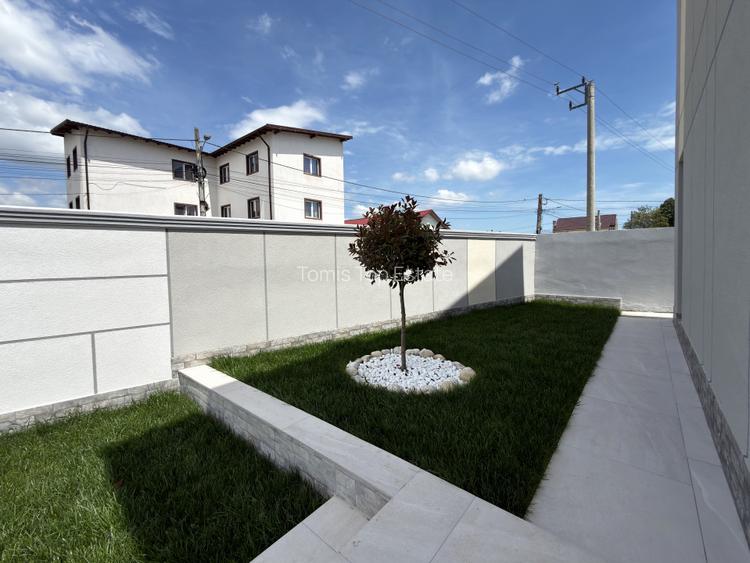 Vilă Nouă, Premium, cu piscină proprie in Cumpănă - 23