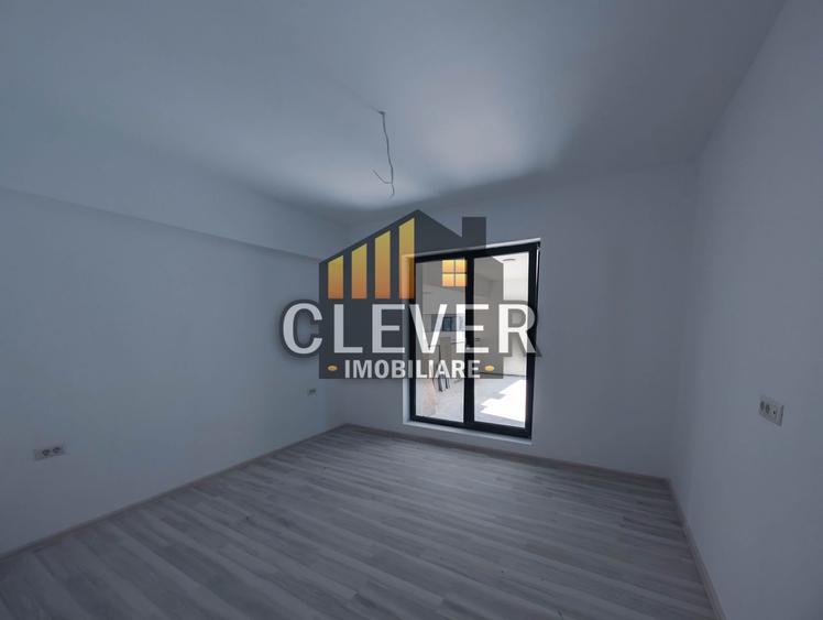 Duplex 4 camere | 109 mp | 33 mp balcoane | Pallady | Comision 0%