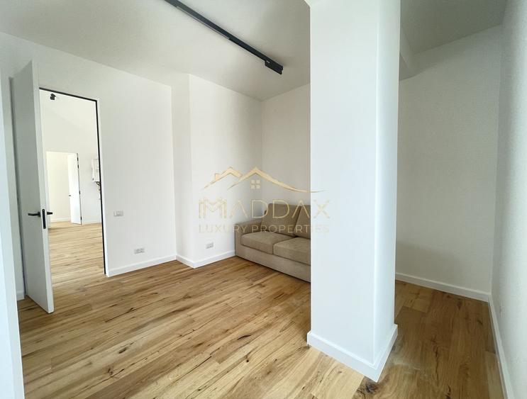 Apartament 4 Camere**TERASA 57 MP**Bloc boutique***NOU// DOMENII