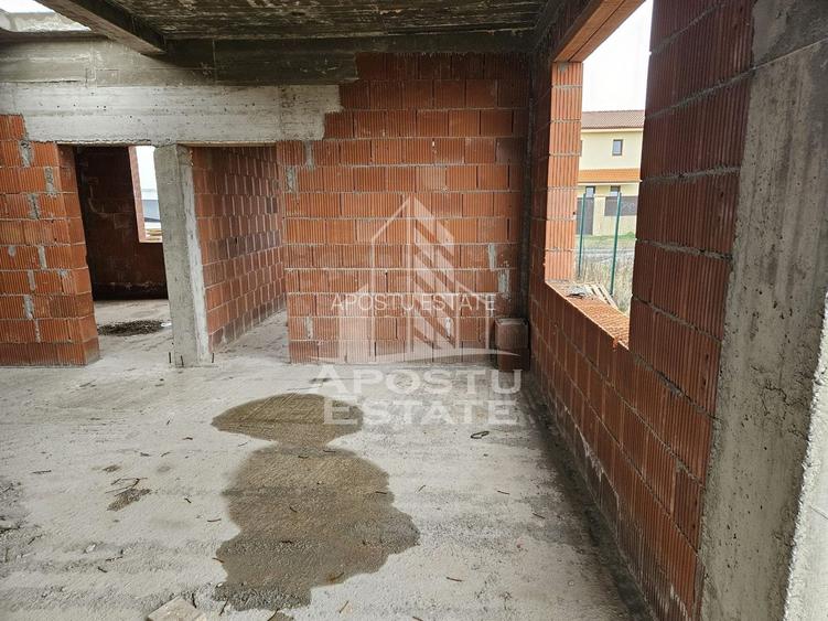 Oportunitate investitie 2 unitati de duplex in Timisoara, zona Metro 2 - 30