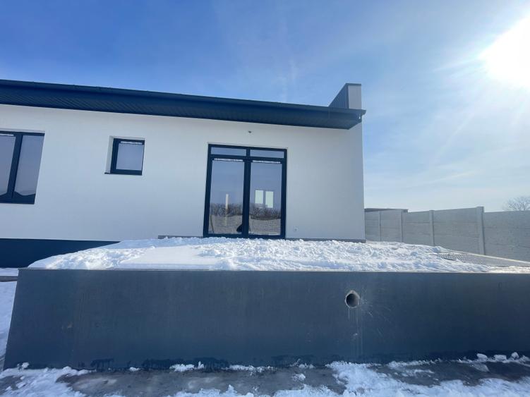 Casa individuala 3 camere/Com.Berceni