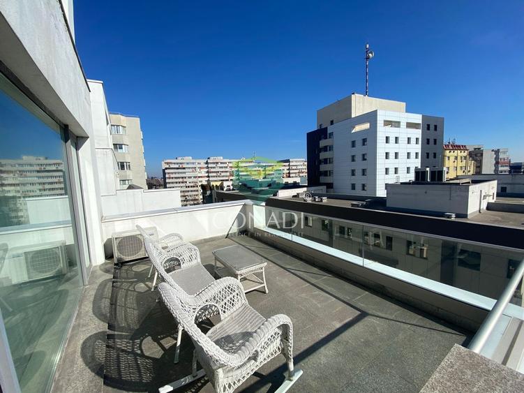 3 rooms apartment | New building 2 underground parking | Kiseleff area