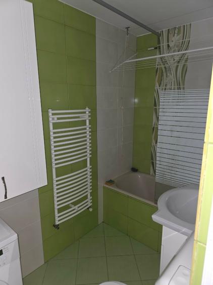 Apartament cu 1 camera de inchiriat