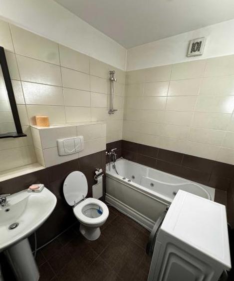Herăstrău-Nordului | 2 Camere | Parcare | Centrala | Pet Friendly | Boxa