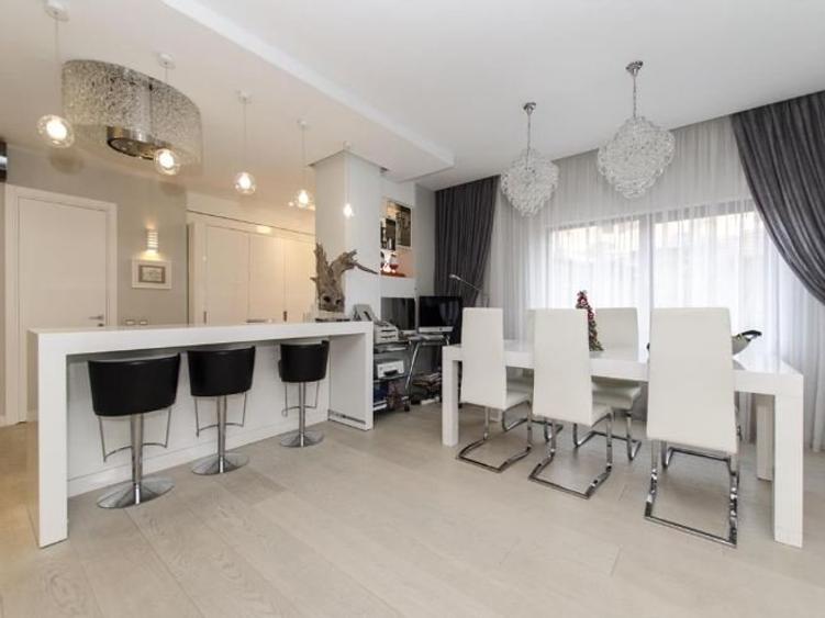 Apartament 3 Camere City Mall, 2 locuri parcare subteran