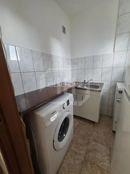 Apartament 2 camere, zona Gheorgheni - 6