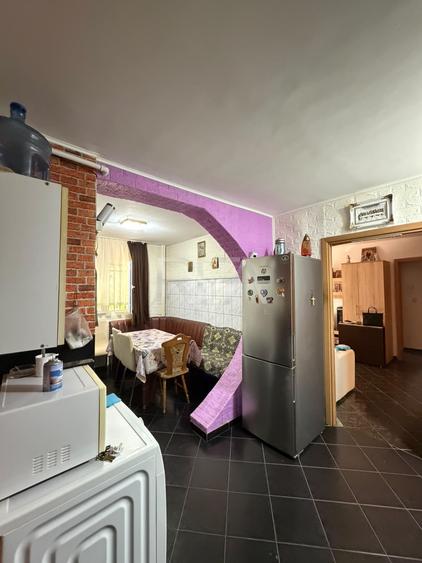 2 CAMERE RAHOVA - STR. MIȘCĂ PETRE  - 48 MP - IDEAL LO
