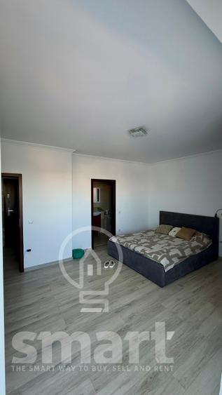 Apartament 3 camere cu terasa si vedere spre lac, zona Iulius Mall