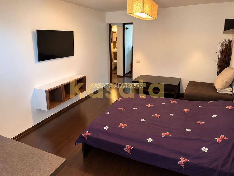 2 Camere | Centrala proprie | Aviatiei - 3