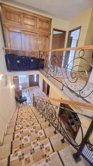 Casa Centrala de vanzare - Strada Rahovei Pitesti