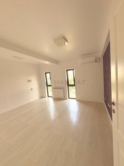 Casă individuală 4 camere | Bavaria Park Balotești| Teren 379 mp