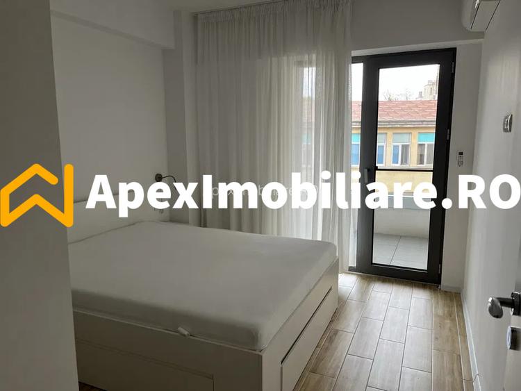 Apartament 2 camere de inchiriat Unirii București | ApexImobiliare.ro - 4