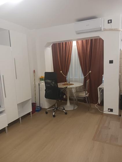 Dristor, garsoniera, 6 min metrou, BOILER, prima inchiriere