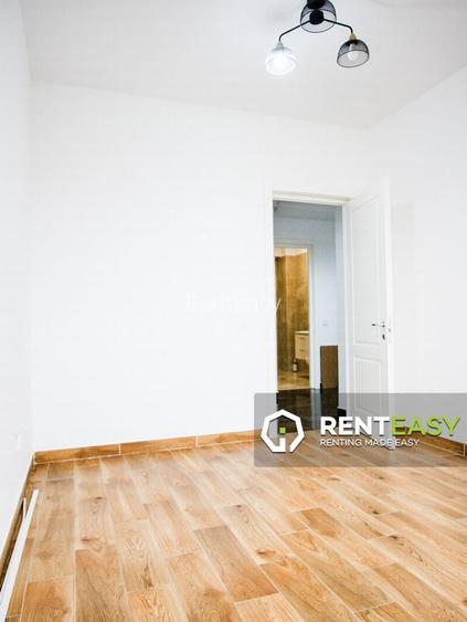 Apartament cu 2 camere nemobilat situat in  Lazar Residence - 5