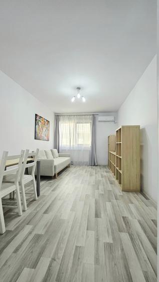 Vă așteptăm acasă! Apartament spațios cu 3 camere în zona Fundeni – Dobroești !!