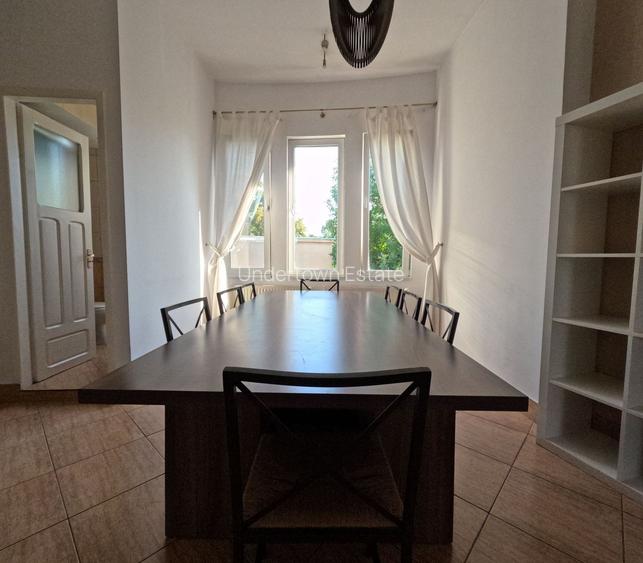 Apartament Unic în Primăverii | 2 Dormitoare | 2 Livinguri + Dining - 23