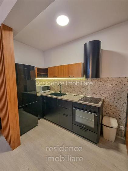 Apartament 2 camere, Imobil Nou, Marasti, zona Leroy + Garaj - 5