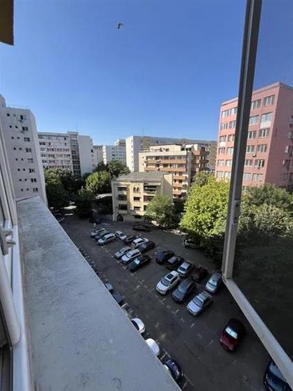 Apartament 2 camere zona Mihai Bravu-Ferdinand(Obor/Iancului)