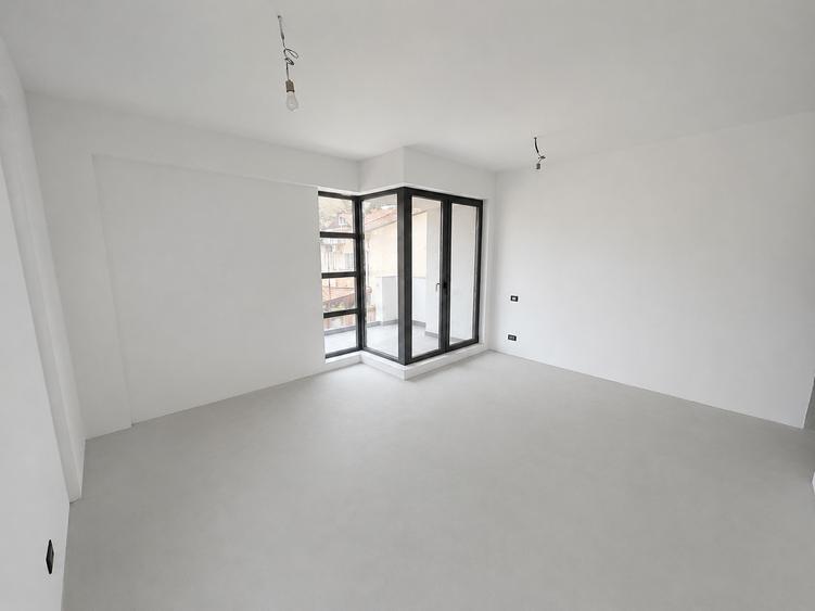 Apartament 2 camere, terasă 13 mp – Drumul Fermei, Popești Leordeni, 0% comision