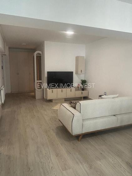 Mall Vitan Dristor 2 camere tip Studio spatios bloc nou prima inchiriere - 13