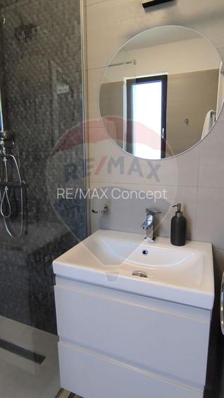 Casă premium de închiriat in Borhanci - 32