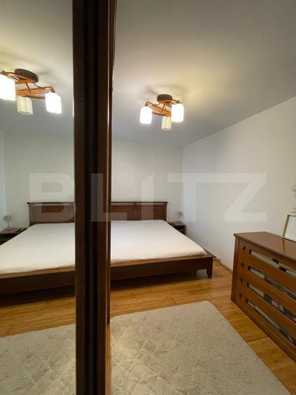 Apartament 3 camere, 63.18, zona Brazda lui Novac - Simplon