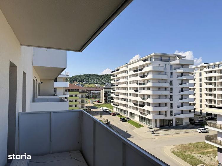 Apartament Premium 2 Camere | Eroilor Residence | 52 mp | Parcare Subterană - 19