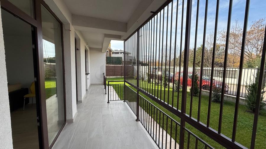 REA1027767 Apartamente 2-3 camere I Gradina I Bucurestii Noi