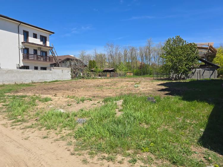 Anunturi vanzari terenuri in Eforie Nord
