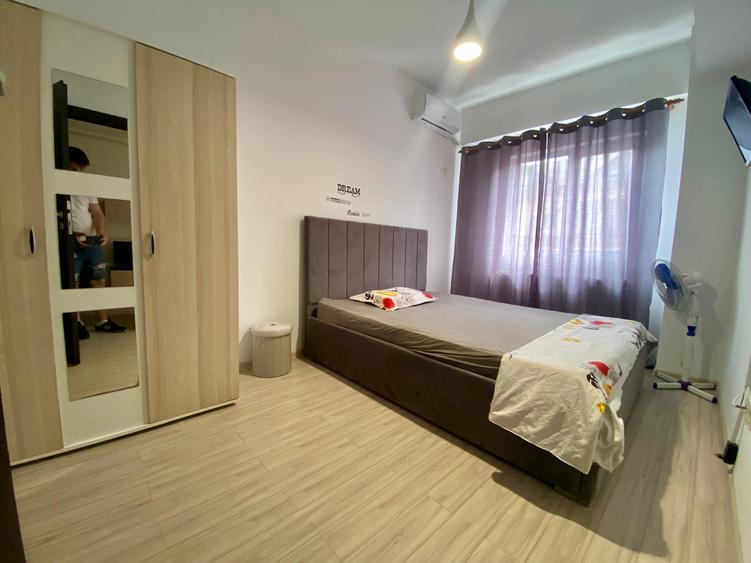 Apartament - Militari-Residence - AC - Centrala proprie (Pet friendly)